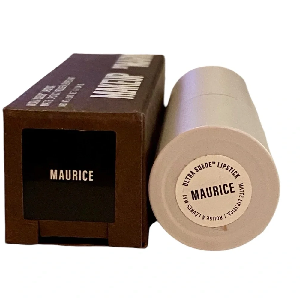 Makeup By Mario new box